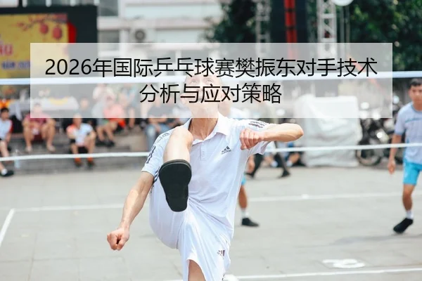 2026年国际乒乓球赛樊振东对手技术分析与应对策略